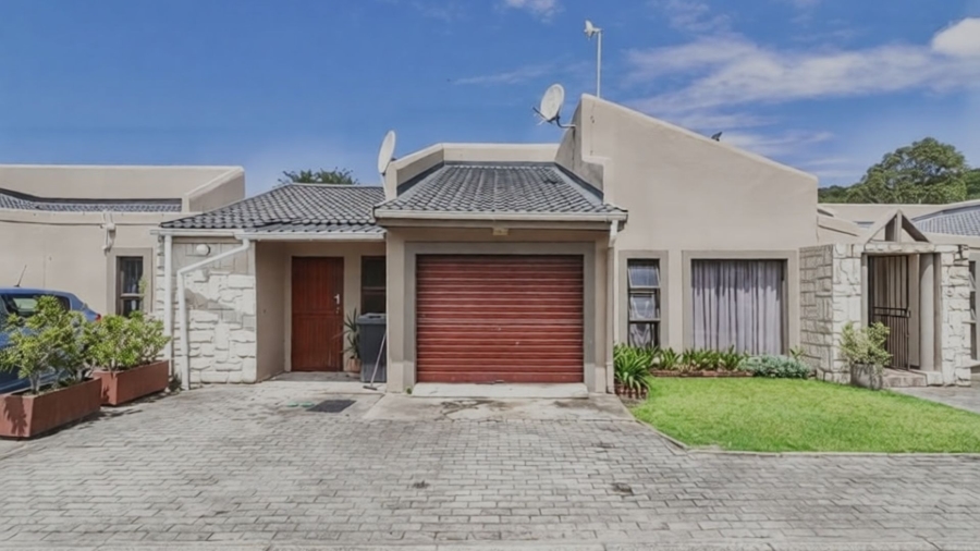 3 Bedroom Property for Sale in Abbotsford Eastern Cape